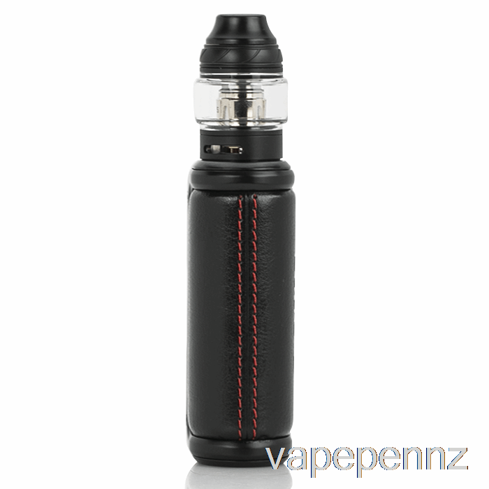 OBS CUBE-S 80W Starter Kit Classic Black VAPE NZ